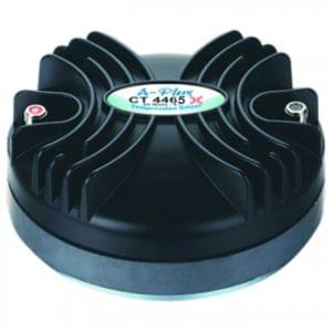 A Plus CT 4465 1inch Titanium Compression Driver